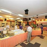 Nhà hàng - Khách Sạn Duy Tân ( Huế)