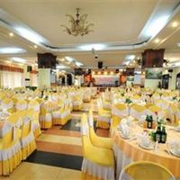 Nhà hàng - Khách Sạn Duy Tân ( Huế)