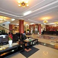 Sảnh - Khách Sạn Duy Tân ( Huế)