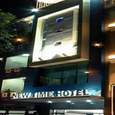 Tổng quan - Khách sạn New Time
