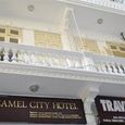 Tổng quan - Khách sạn Camel City