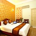 Khách sạn Camel City