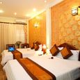 Phòng - Khách sạn Camel City