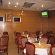 Nhà hàng - Khách Sạn Hà Hiển