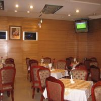 Nhà hàng - Khách Sạn Hà Hiển