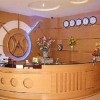 Khách sạn - Khách Sạn Hà Hiển