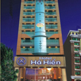 Toàn cảnh - Khách Sạn Hà Hiển