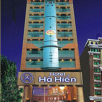 Toàn cảnh - Khách Sạn Hà Hiển