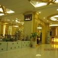 tổng quan - Khách sạn Holiday