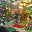 tổng quan - Khách sạn Holiday