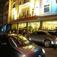 tổng quan - Khách sạn Holiday