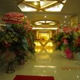 tổng quan - Khách sạn Holiday
