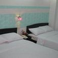 Phòng ngủ - Khách sạn Remi