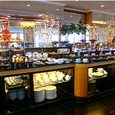 Tiện nghi - Khách sạn Melia Hà Nội