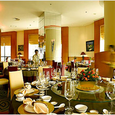 Tiện nghi - Khách sạn Melia Hà Nội