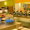 Tiện nghi - Khách sạn Melia Hà Nội