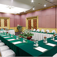 Tiện nghi - Khách sạn Melia Hà Nội