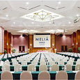 Tiện nghi - Khách sạn Melia Hà Nội