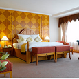 Phòng - Khách sạn Melia Hà Nội