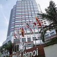 Tổng quan - Khách sạn Melia Hà Nội