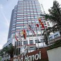Khách sạn Melia Hà Nội