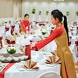 Nhà hàng - Khách sạn Moevenpick Saigon
