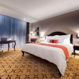 Phòng Executive - Khách sạn Moevenpick Saigon