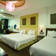 FAMILY DELUXE ROOM - Khách Sạn Bông Sen Sài Gòn