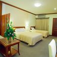 JUNIOR SUITE ROOM - Khách Sạn Bông Sen Sài Gòn