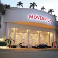 Khách sạn Moevenpick Saigon