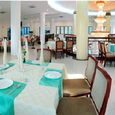 Nhà hàng - Khách sạn Riverside