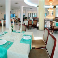 Nhà hàng - Khách sạn Riverside