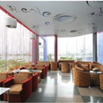 Cafe - Khách sạn Riverside