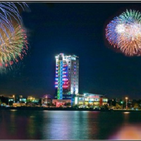 Tổng Quan - Khách sạn Riverside