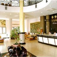 Sảnh - Khách sạn Riverside