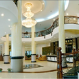 Sảnh - Khách sạn Riverside