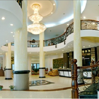 Sảnh - Khách sạn Riverside