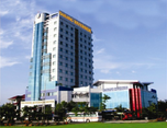 Khách sạn Riverside