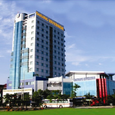 Tổng Quan - Khách sạn Riverside