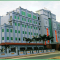 Khách sạn Sông La