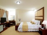 Khách sạn Hồ Chí Minh (Sài Gòn)