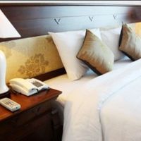 Superior Double Ocean view - Cát Bà Island Resort & Spa