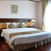 Deluxe Ocean view - Cát Bà Island Resort & Spa