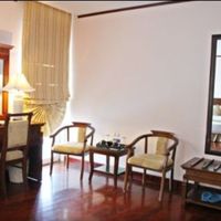 Deluxe Ocean view - Cát Bà Island Resort & Spa