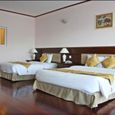 Deluxe Suite Ocean View - Cát Bà Island Resort & Spa