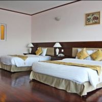 Deluxe Suite Ocean View - Cát Bà Island Resort & Spa