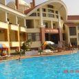 Hồ bơi - Intourco Resort Vũng Tàu