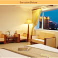Phòng Executive Deluxe - Khách Sạn Elios