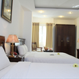 Phòng Senior Deluxe - Khách sạn Family Inn