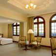 Phòng Junior Suite - Khách sạn Riverside